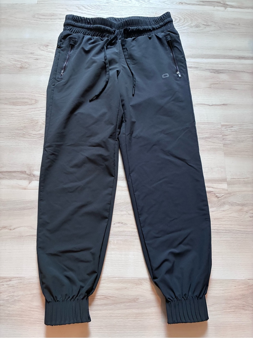 Women’s OGIO Black Performance Jogger Pants